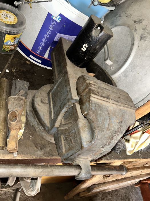 Тески советские почти новые