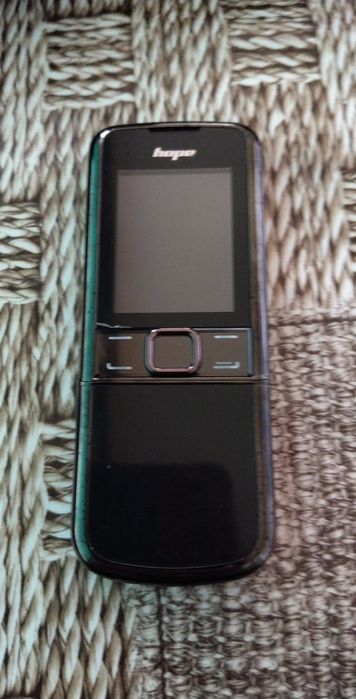 Чисто нов неизползван телефон.