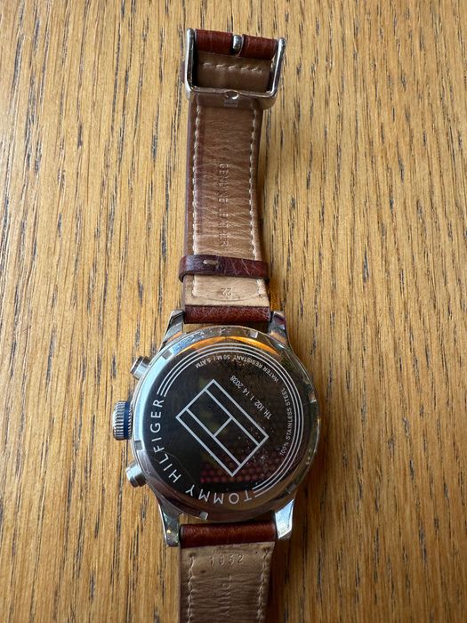 Tommy Hilfiger Jackson