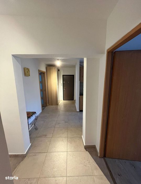 Apartament 3 camere  zona  Octavian Goga
