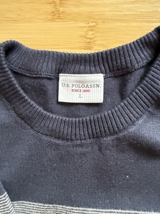 US Polo Assn Shirt