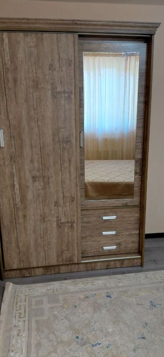 Kvartira srochniy oilaga,bollaga,qizlarga ijaraga beriladi