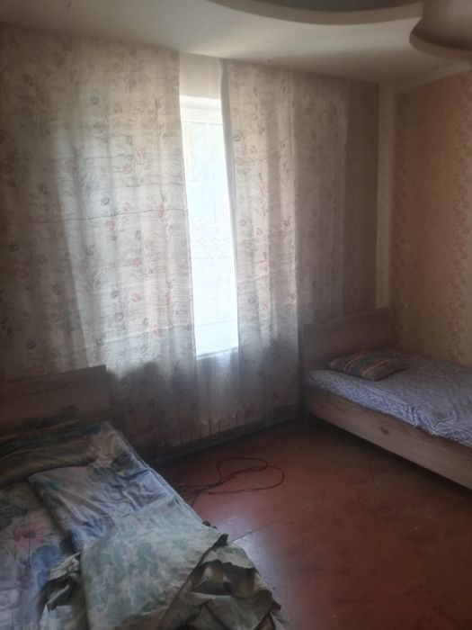 Сдам часть дома.