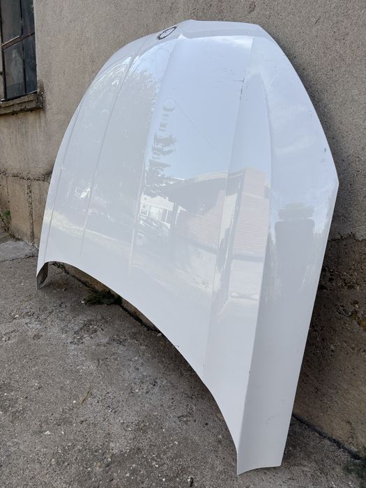Преден капак за Шкода Октавия / Skoda Octavia 2019 - 2025 5E3
