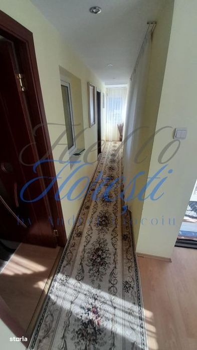 Casa individuala 4 camere 124 mp,4000 mp teren zona Cuzaplac