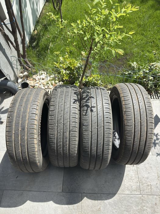 KUMHO ECOWING ES01 185/60/r15  84H 4buc