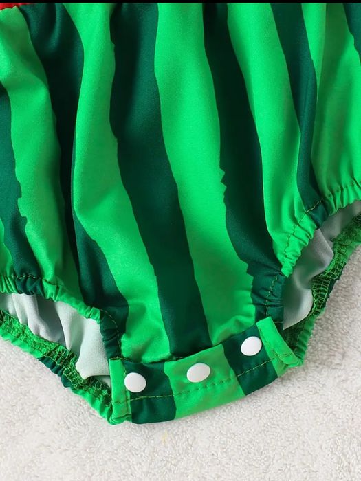 Костюм арбуз для малышей