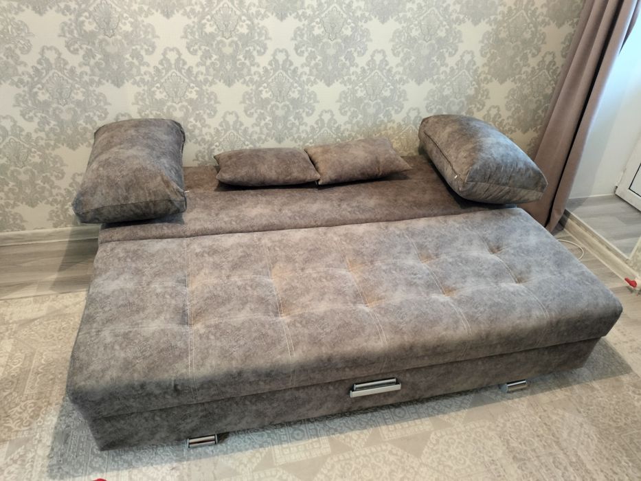 Диван трансформер.