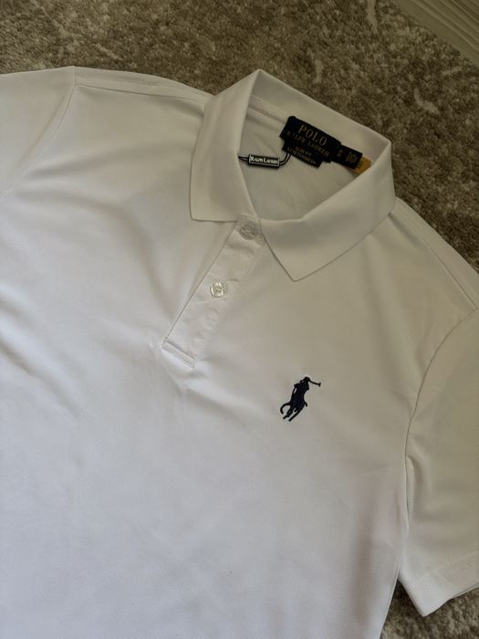Tricou Polo Ralph Lauren