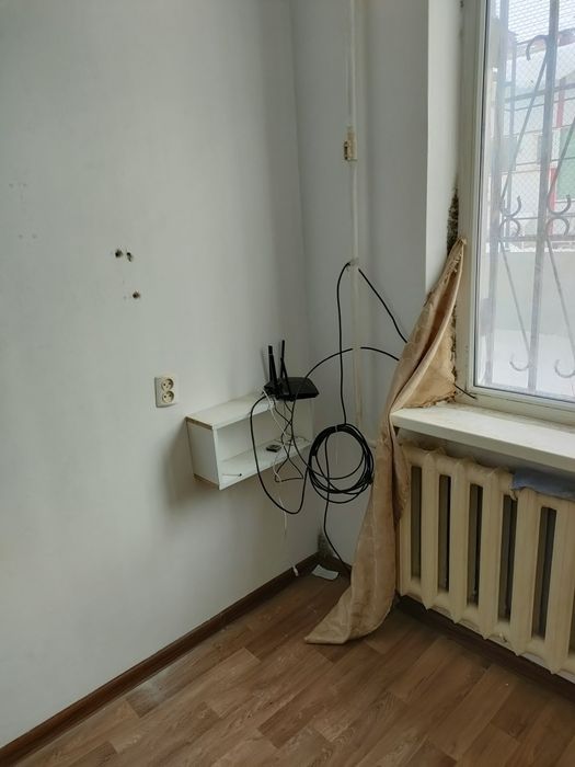 Продам комнату в общежитии с удобствами