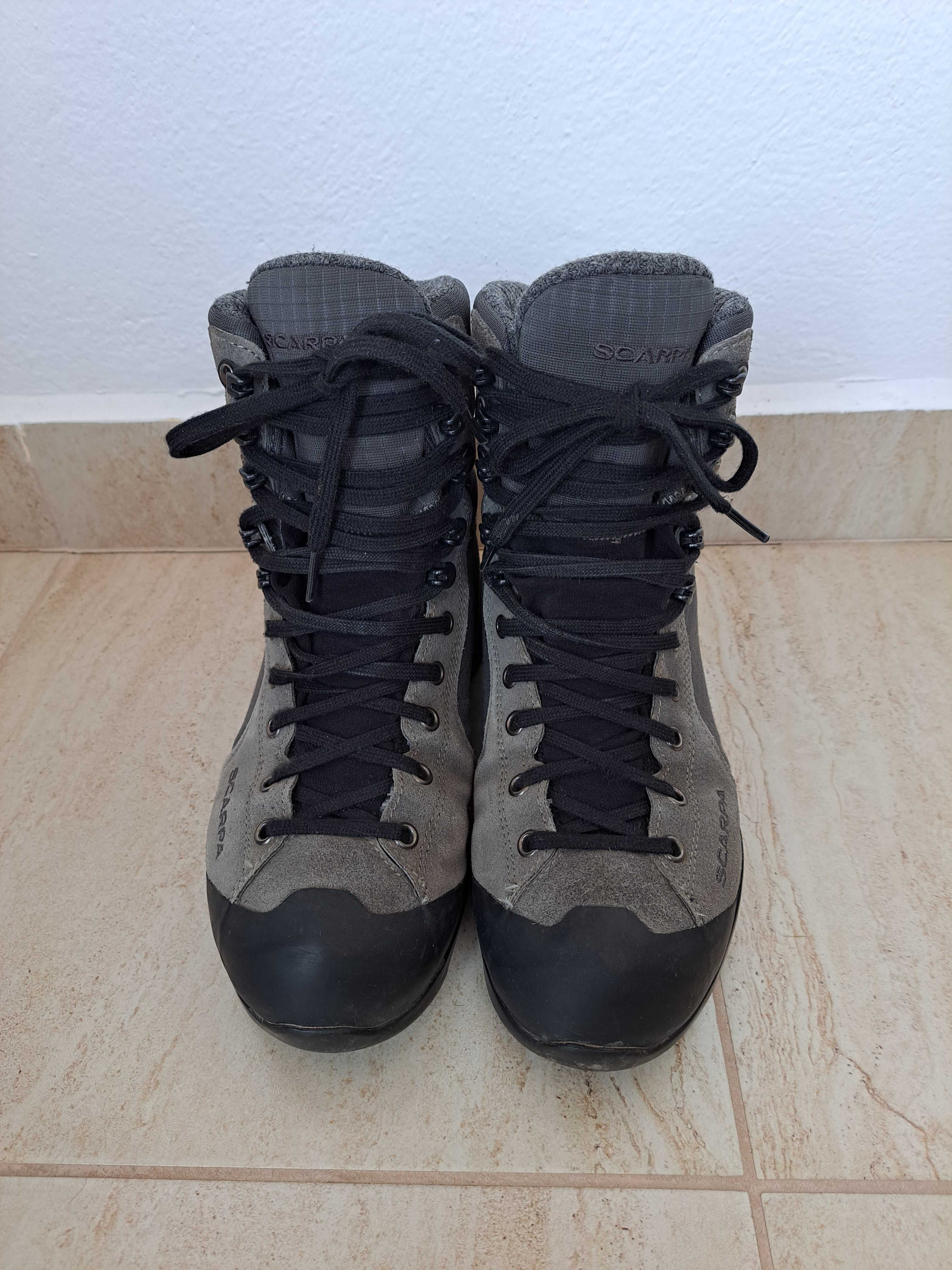 Scarpa mojito sale maxi gtx