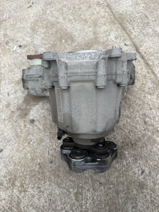 Раздатка БМВ Ф10/11 Razdatka BMW F10/11