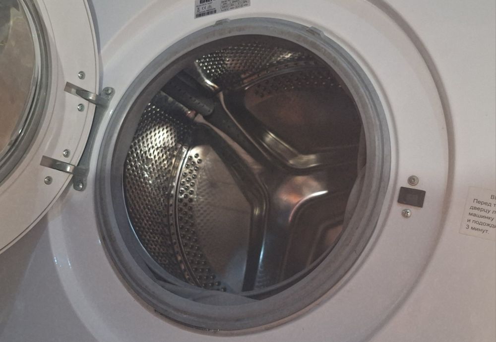 Машинка BEKO 5 кг