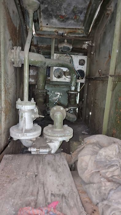 Продам цистерну/бензовоз, емкость  под ГСМ