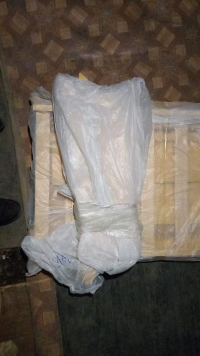 Детская кроватка "Мама"