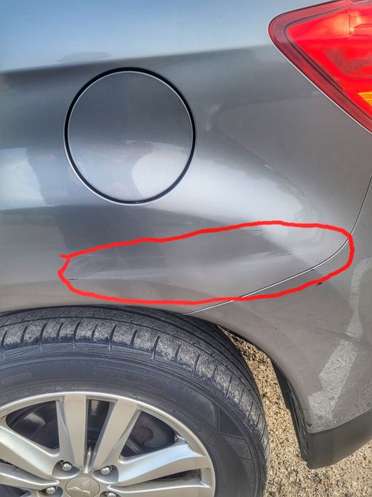 Mitsubishi ASX 4x4 2013 | Întreținută, echipare Instyle, fără probleme