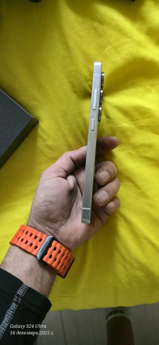 Samsung galaxy S25 ultra