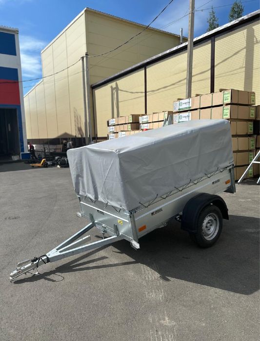 Прицеп викинг 2х1,3 r13