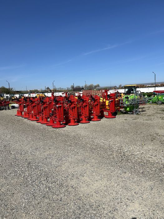 Coasa rotativa / Cositoare polonia 1,35 . 1,65 . 1,85