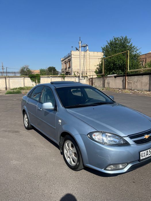 Other Lacetti / Gentra 2014 — 3