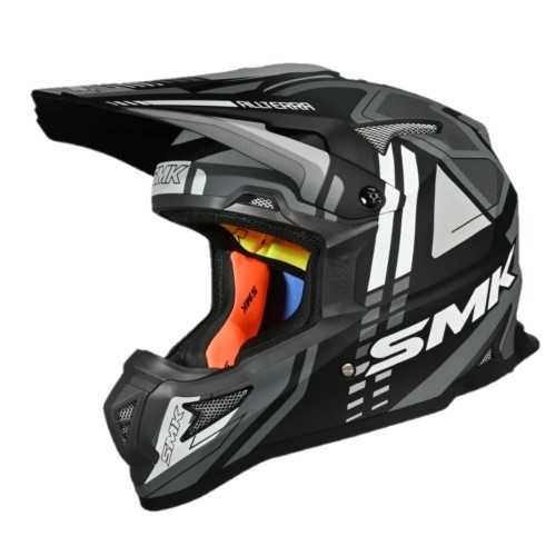 Casca off road SMK Allterra
