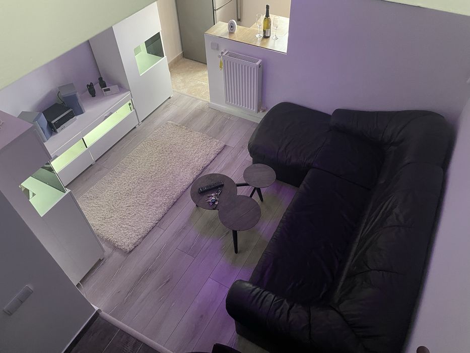 Duplex lux - apartament 2 camere