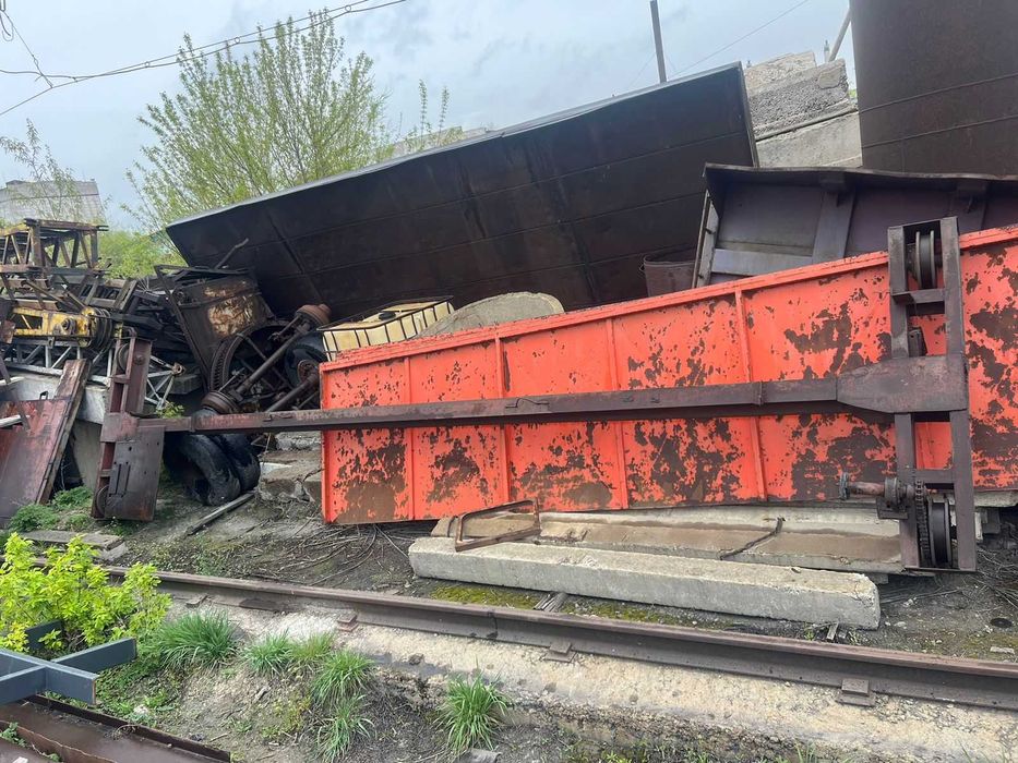 Сверлильный, Кран-балка, Компрессора