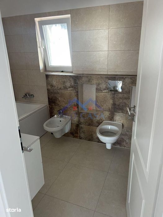 Casa noua in Cetate, zona liceului HCC