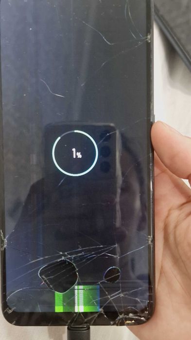 Продам Oppo 128gb б/у