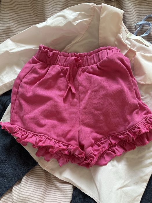 Вещи для девочки