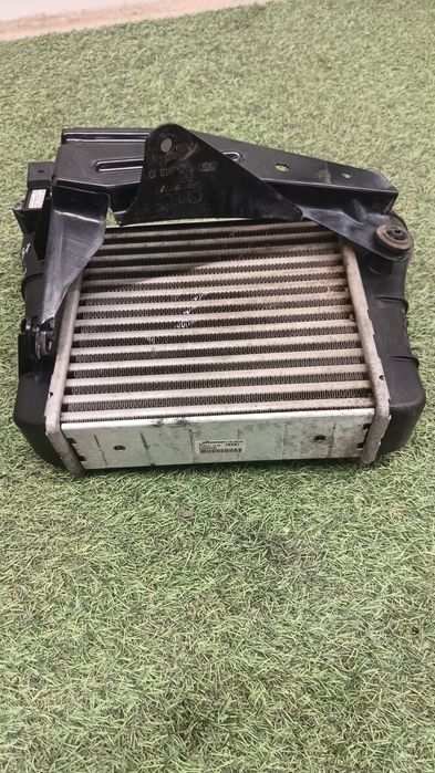 Radiator intercooler Audi A4 B7 2.0tdi