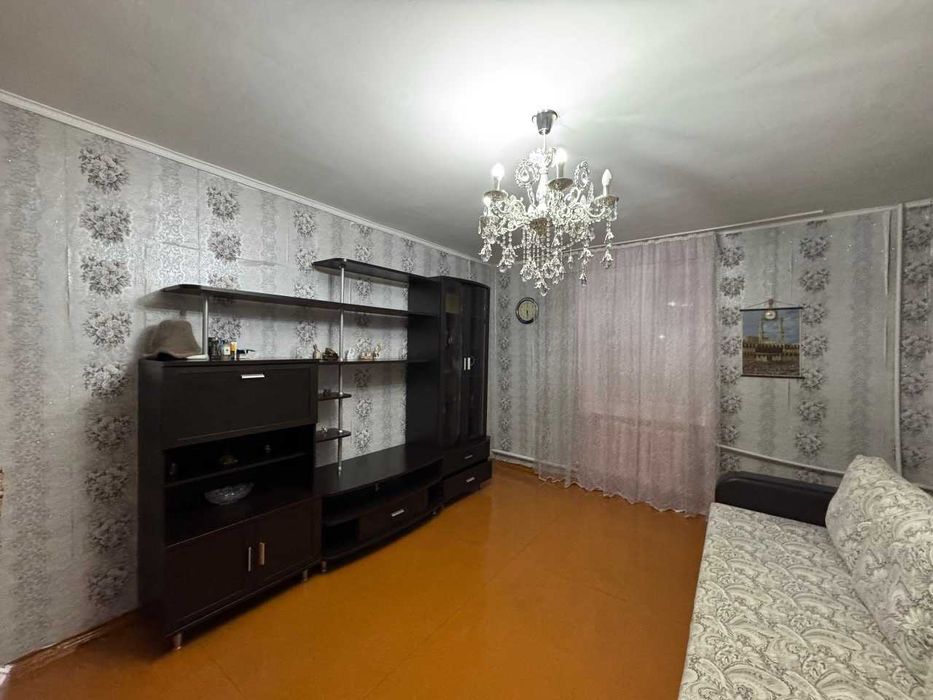 Продам 3-комн квартиру