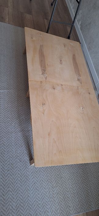 Жер стол удобный