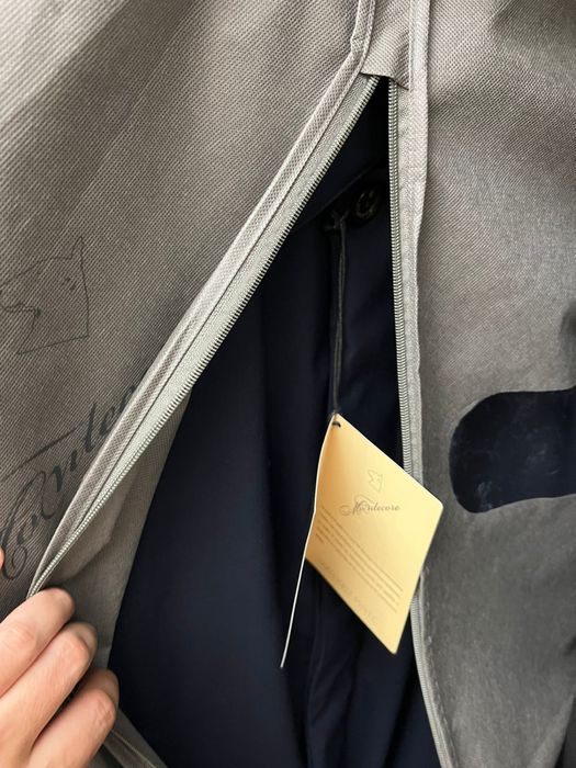 Куртка montecore