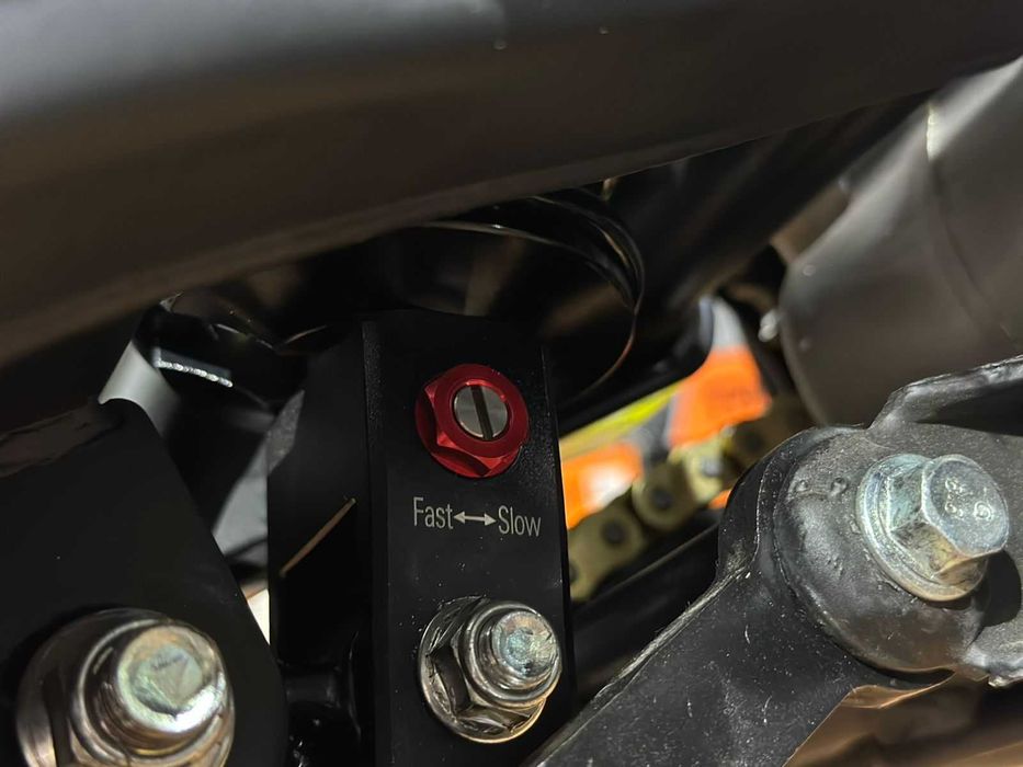 BEKMOTO 006S 300F 175FMN