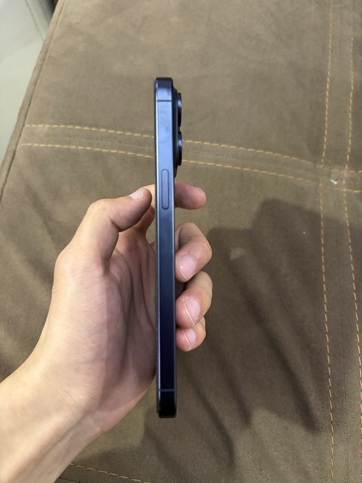 iPhone 15 Pro Max 256 gb