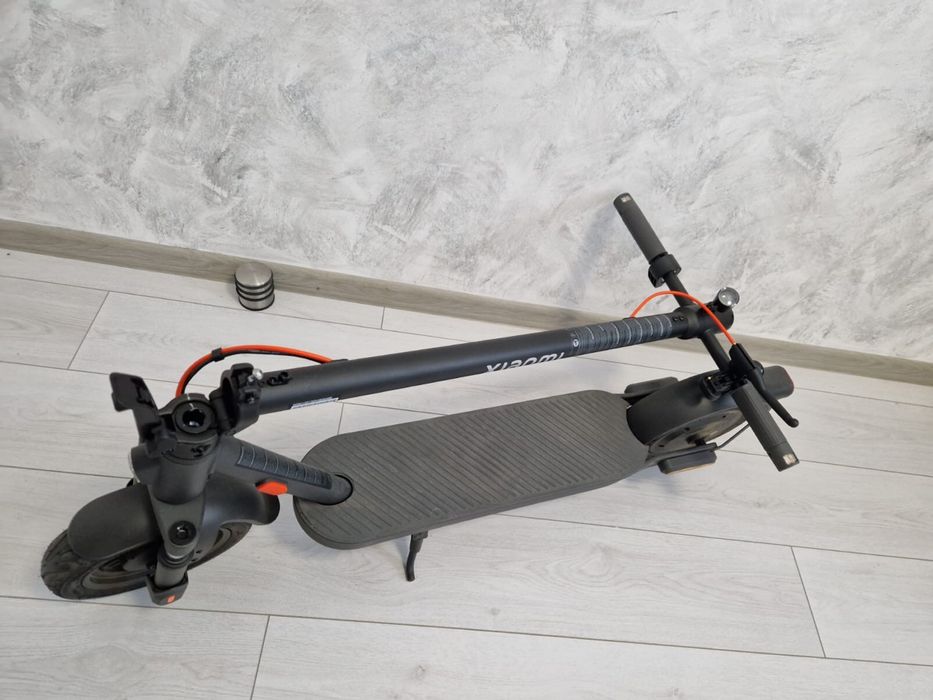 Trotinetă electrică Xiaomi