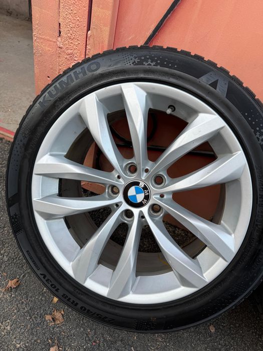 Диски Бмв R18 оригинал