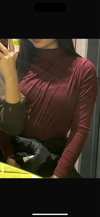 кофточка новая, пиджак черный