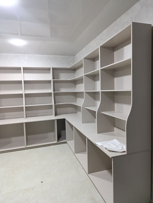 Мебель на заказ.