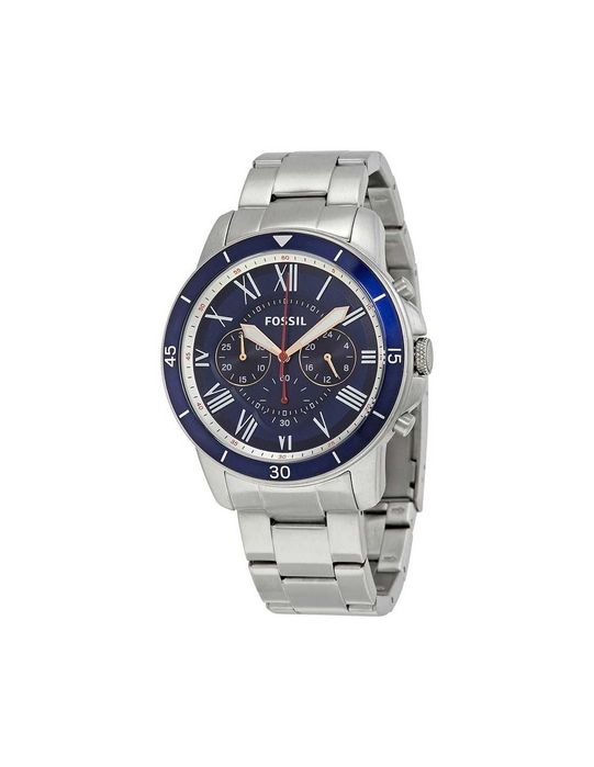 Ceas barbatesc Fossil Grant FS5238, 50 m (5 atm)