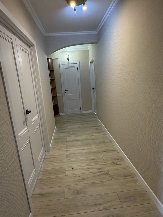 Продам 3-х квартиру Амангельды 19