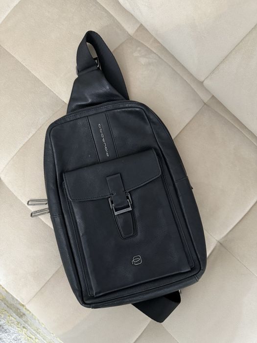 Сумка Piquadro оригинал.