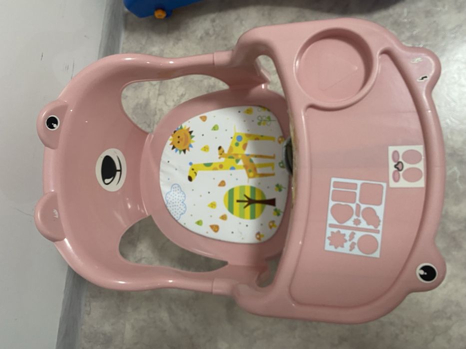 Десткая одежда разгрузка