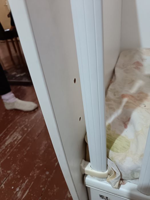 Бебешко/детско легло Lorelli