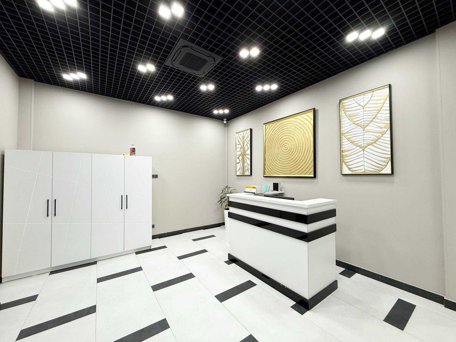 Продается Нежилой помещения  Ор-тр- Вундеркинд школа