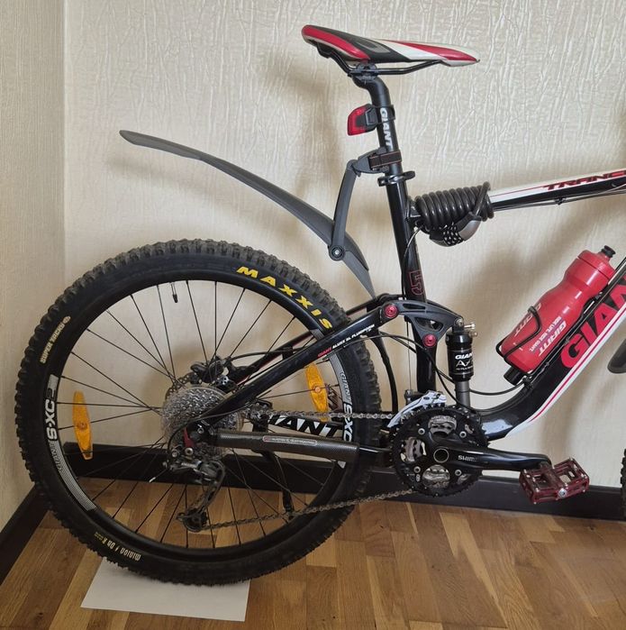 Продам Giant Trance x3