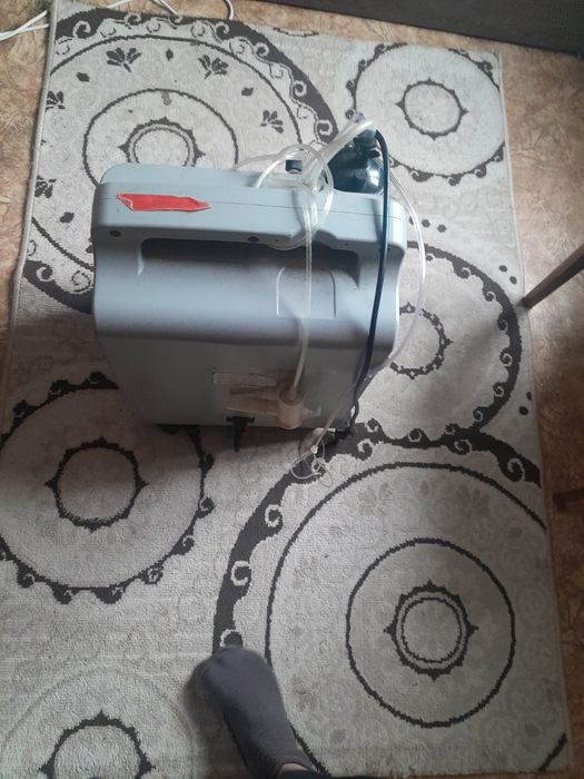 Продам срочно ИВЛ