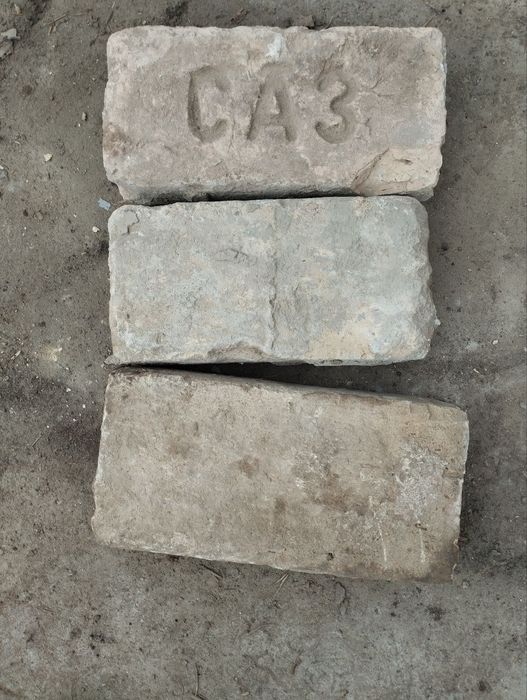 Nikolay gʻisht bor sotiladi 1000 tacha