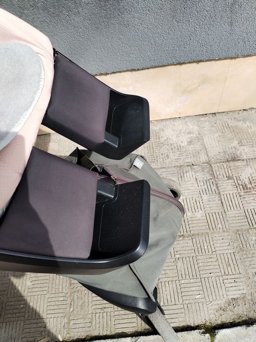 Stokke xplory V6 Limited edition